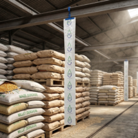 water desiccant